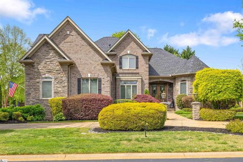 Photo of 24 Appian Circle, Simpsonville, SC 29681 (MLS # 1588185)