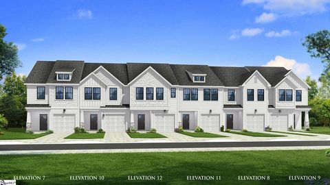 8 Redfield Place Simpsonville SC 29681