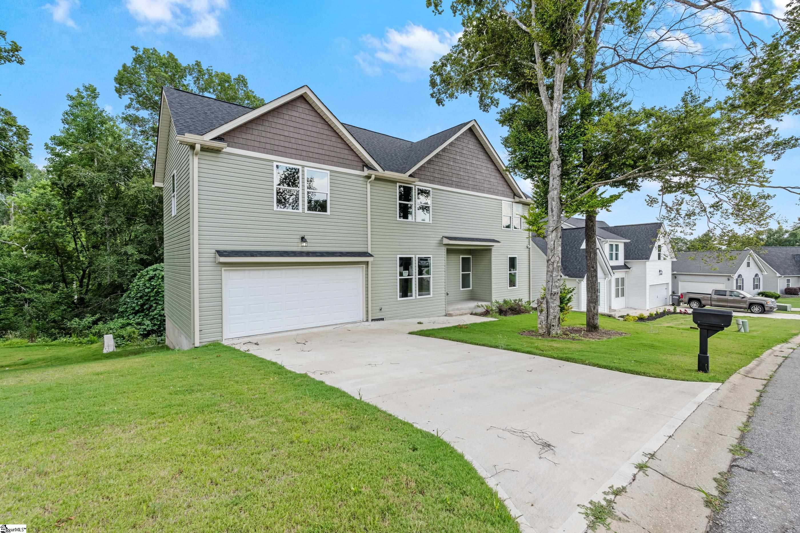 Greenville, South Carolina 29617, United States, 5 Bedrooms Bedrooms, ,4 BathroomsBathrooms,Residential,Active,170116