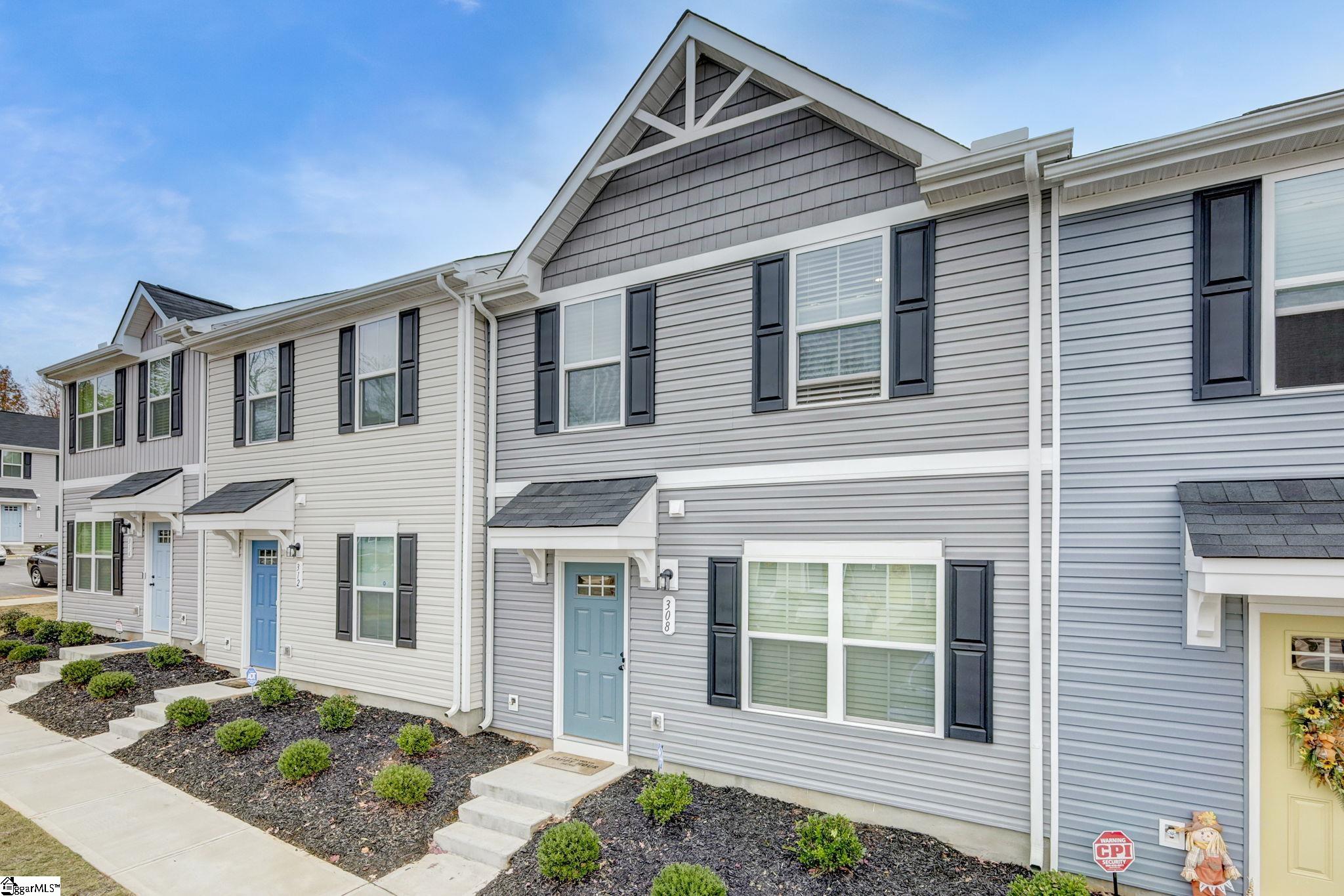 Greer, South Carolina 29651, United States, 3 Bedrooms Bedrooms, ,3 BathroomsBathrooms,Residential,Active,116220