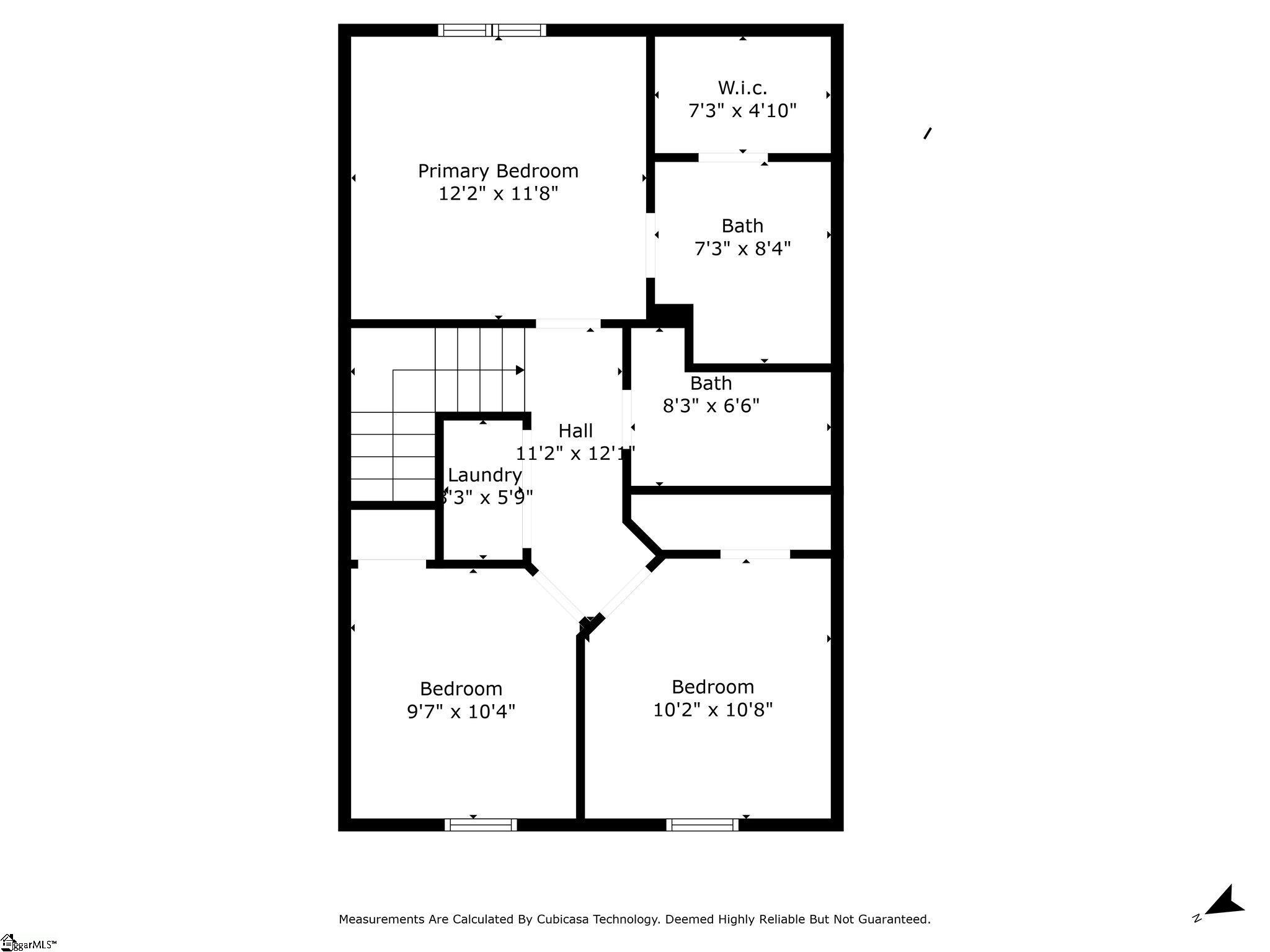 Greer, South Carolina 29651, United States, 3 Bedrooms Bedrooms, ,3 BathroomsBathrooms,Residential,Active,116220