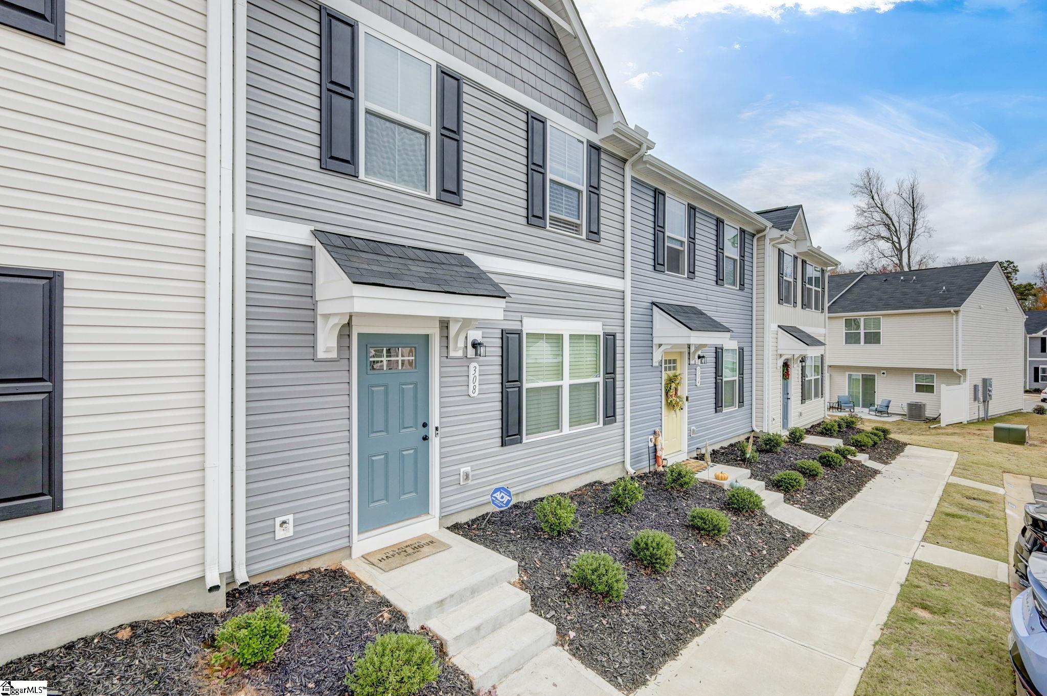 Greer, South Carolina 29651, United States, 3 Bedrooms Bedrooms, ,3 BathroomsBathrooms,Residential,Active,116220