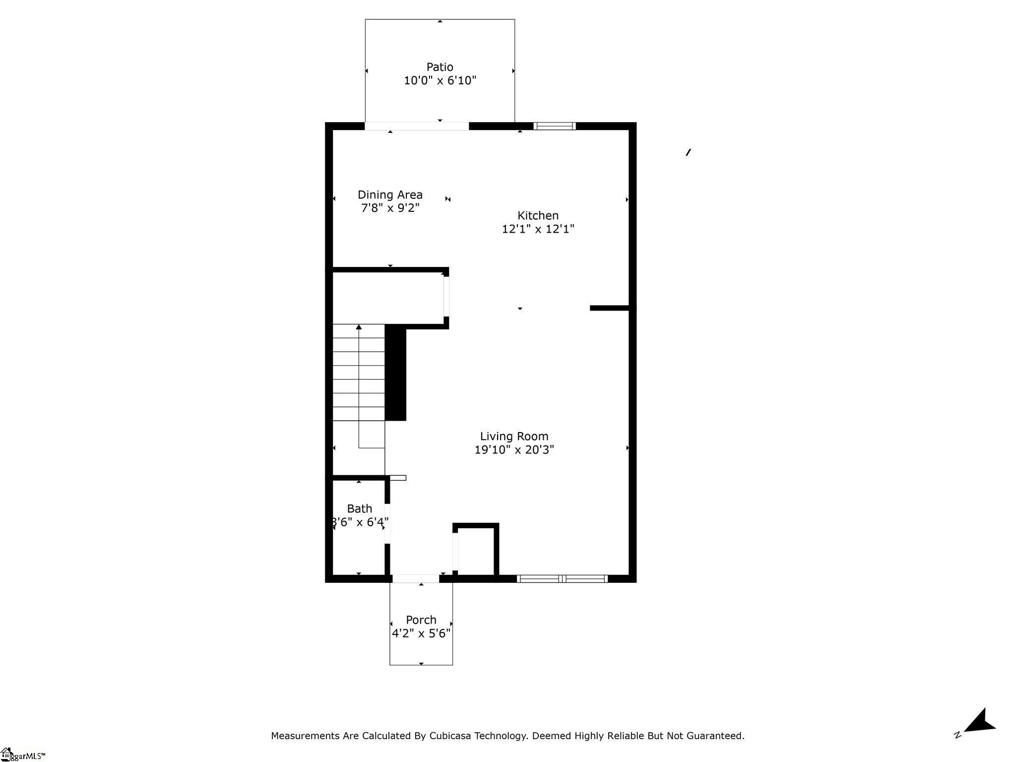 Greer, South Carolina 29651, United States, 3 Bedrooms Bedrooms, ,3 BathroomsBathrooms,Residential,Active,116220