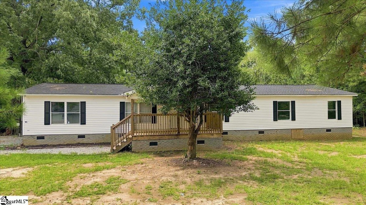261 Coleman Road