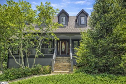 Photo of 34 Eagle Rock Road, Landrum, SC 29356 (MLS # 1578192)