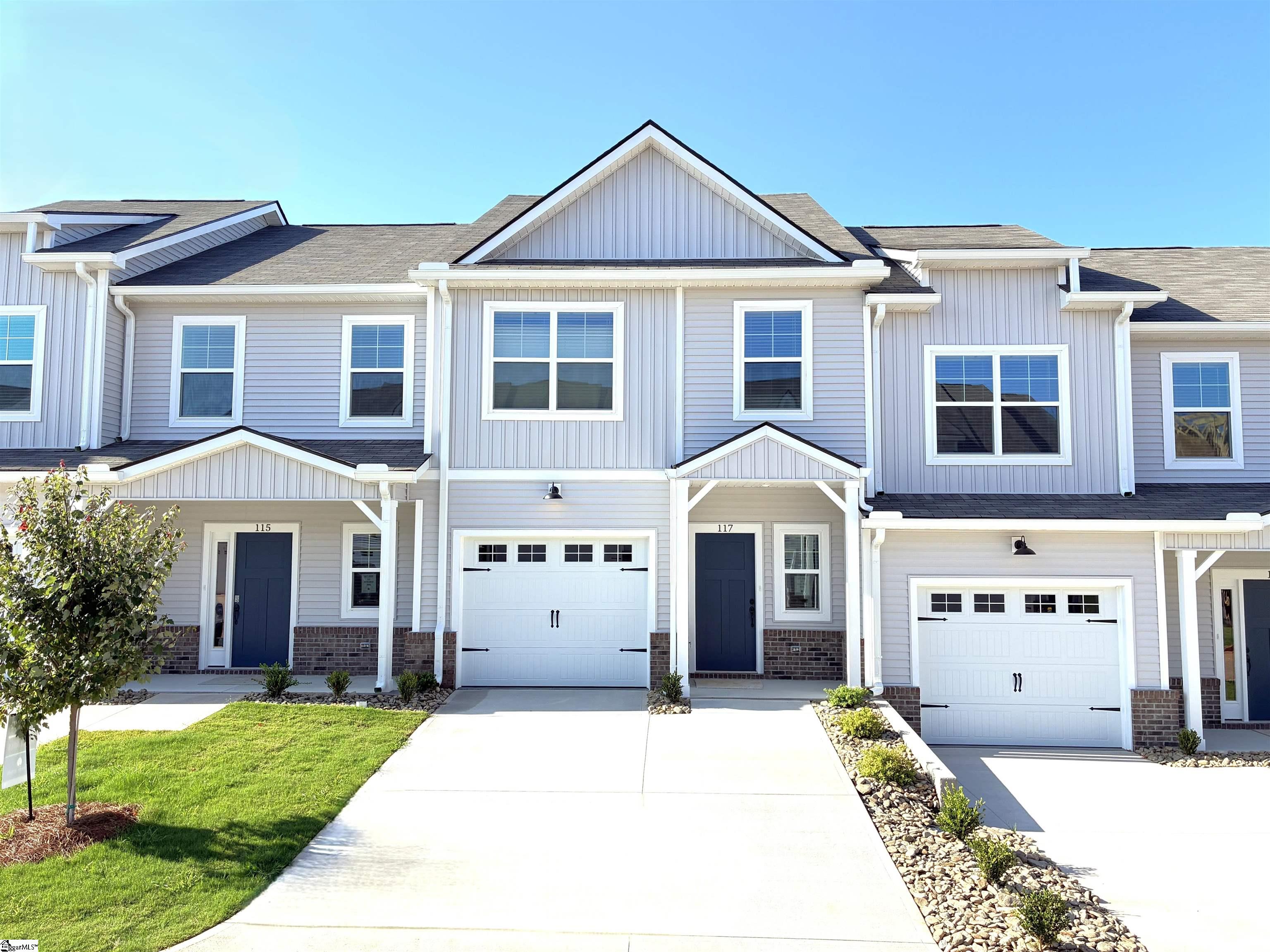 117 Rock Cress Trail, Greenville, SC, 29607