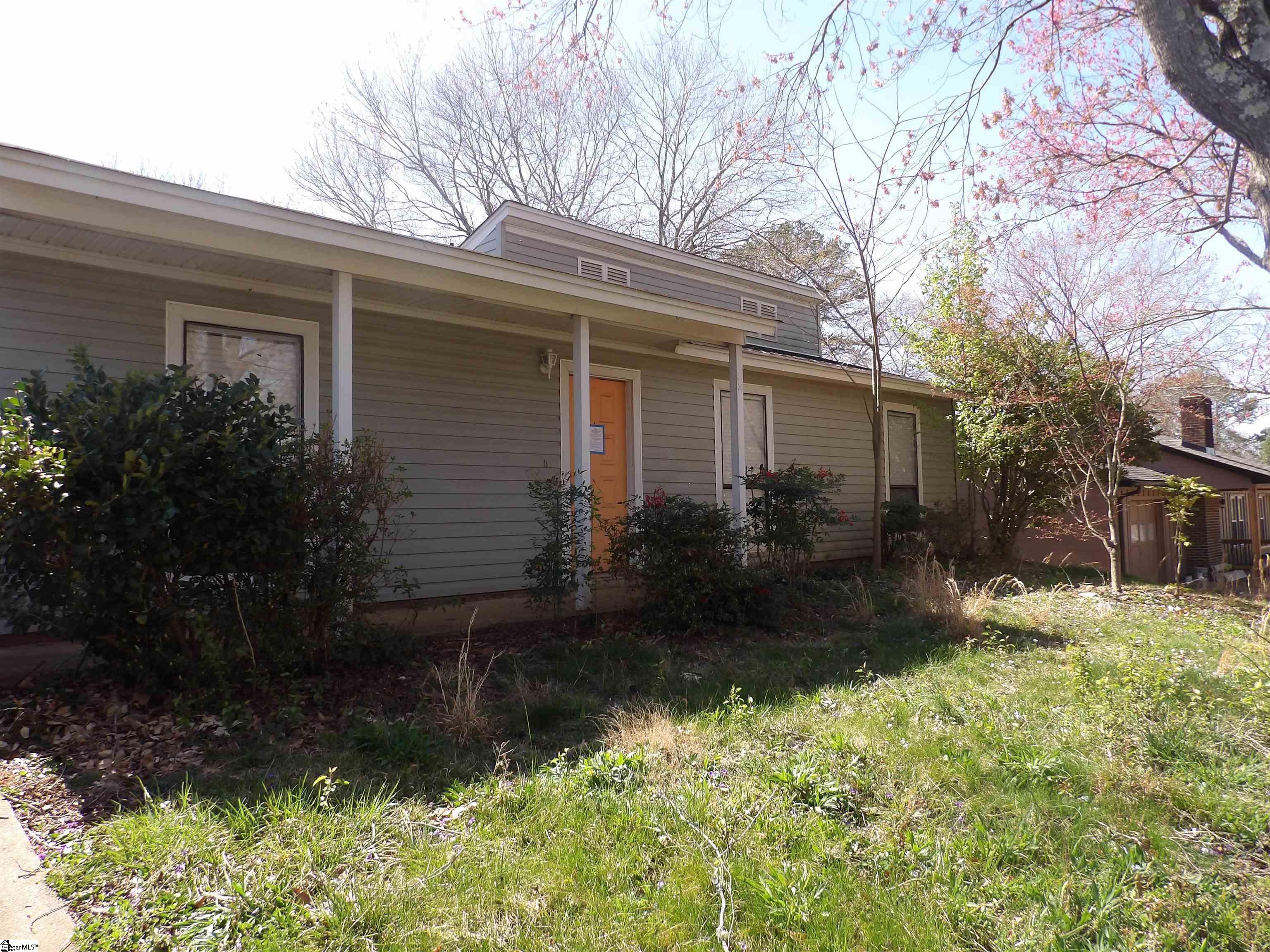 Spartanburg, South Carolina 29303, United States, 3 Bedrooms Bedrooms, ,2 BathroomsBathrooms,Residential,Pending,93708