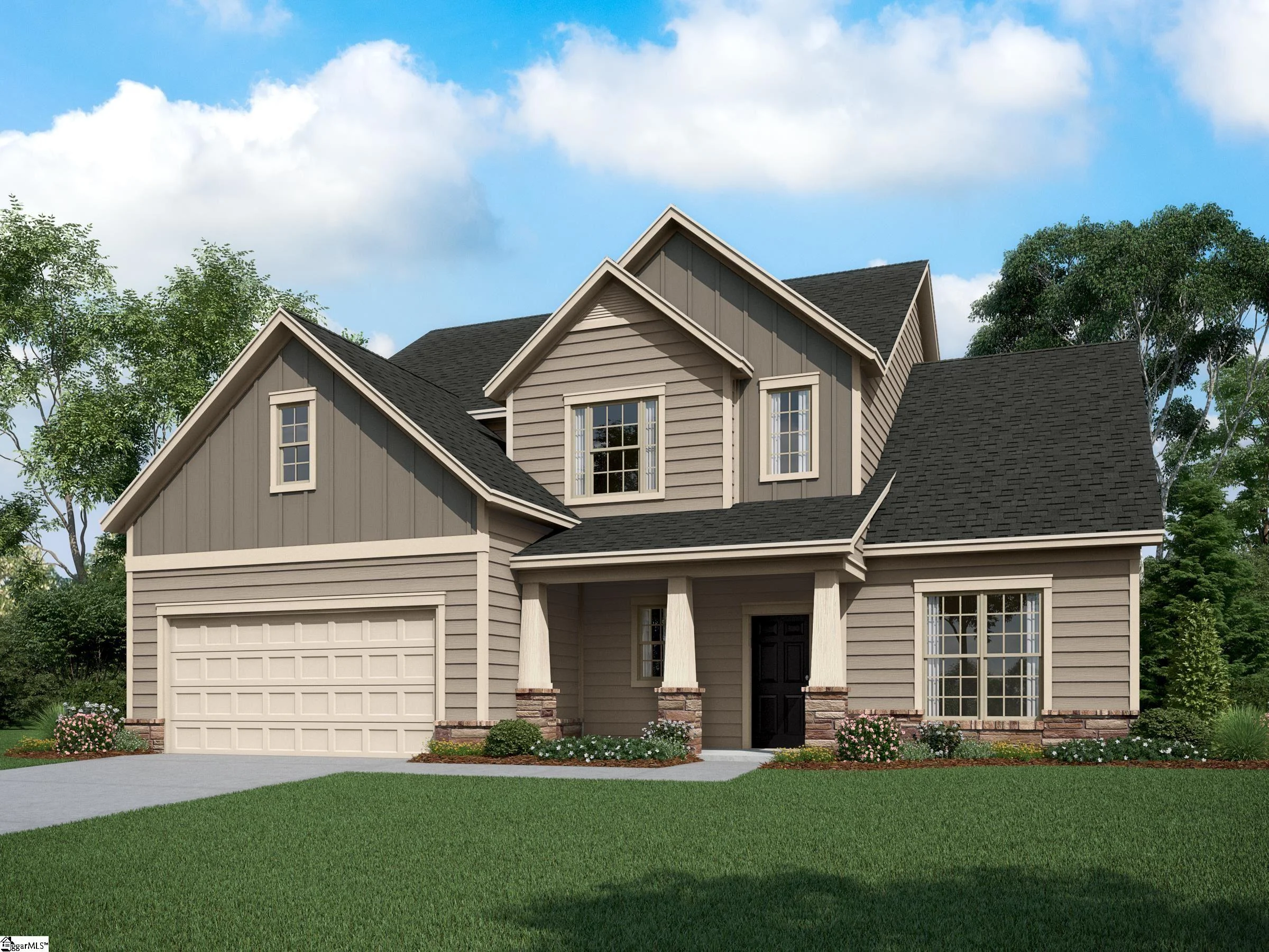 618 Creekway Court
