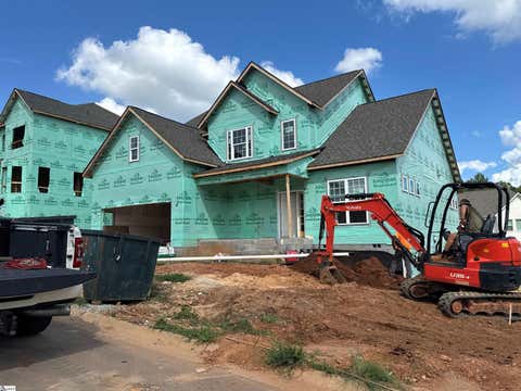 Photo of 618 Creekway Court, Greer, SC 29651 (MLS # 1600414)