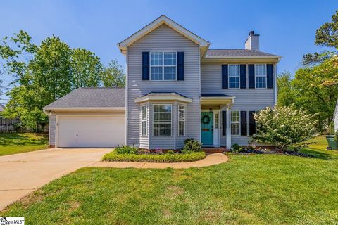 Photo of 204 Boggart Court, Simpsonville, SC 29681 (MLS # 1588015)