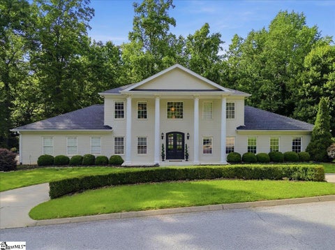 Photo of 104 Paris Glen Way, Greenville, SC 29609 (MLS # 1607126)