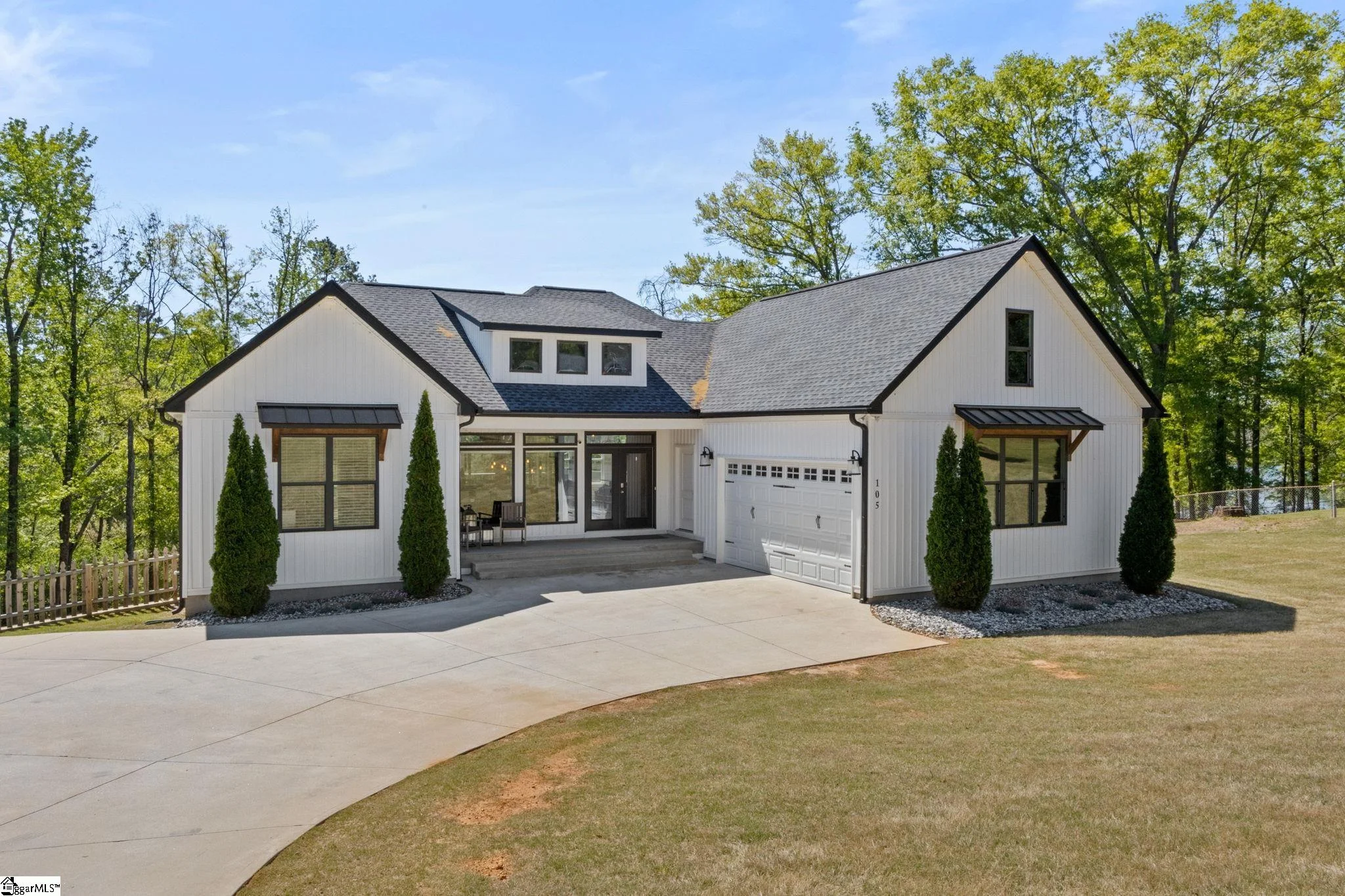 105 Lake Forest Drive