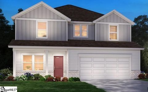 Photo of 224 Abraham Way, Boiling Springs, SC 29316 (MLS # 1586560)