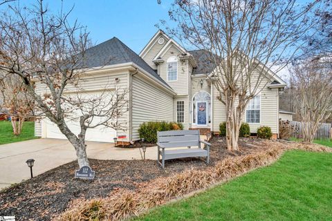 Photo of 112 Mountainside Way, Greenville, SC 29607 (MLS # 1585276)