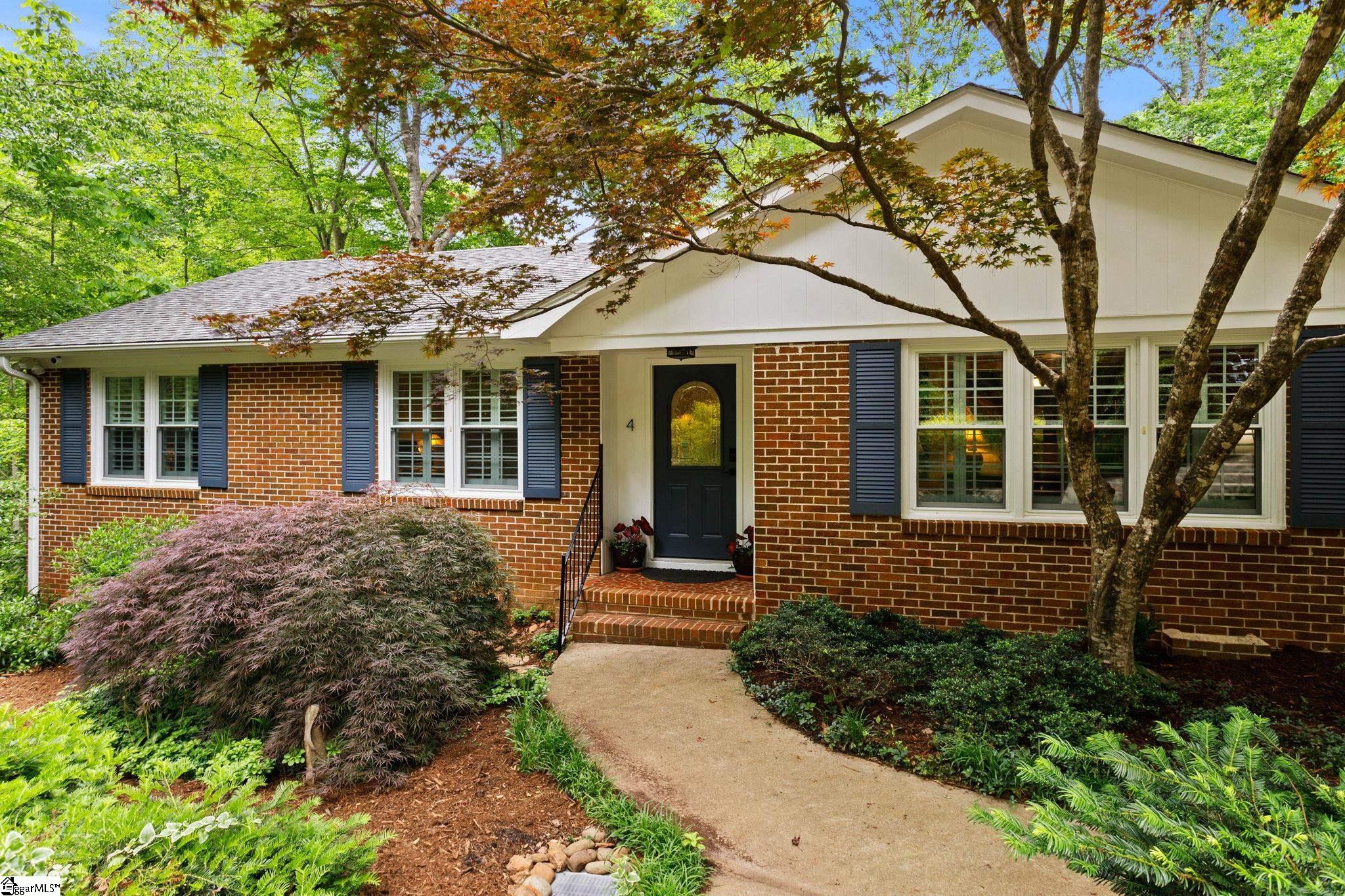4 Mill Estate Road