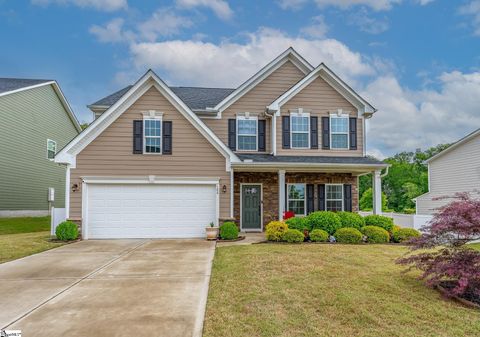 Photo of 104 Mohegan Way, Greenville, SC 29607 (MLS # 1590223)