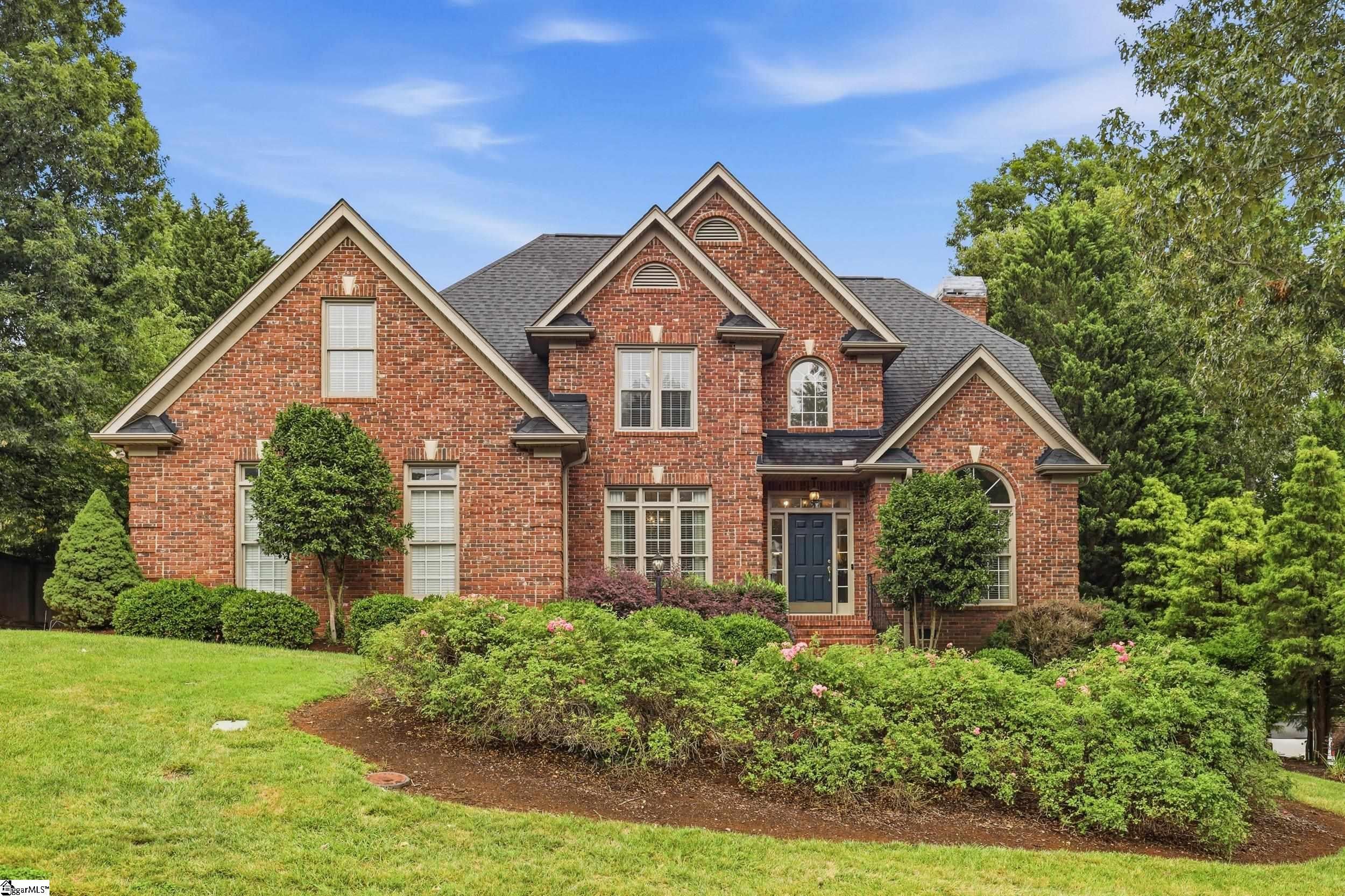 106 Berrow Way, Taylors, SC, 29687