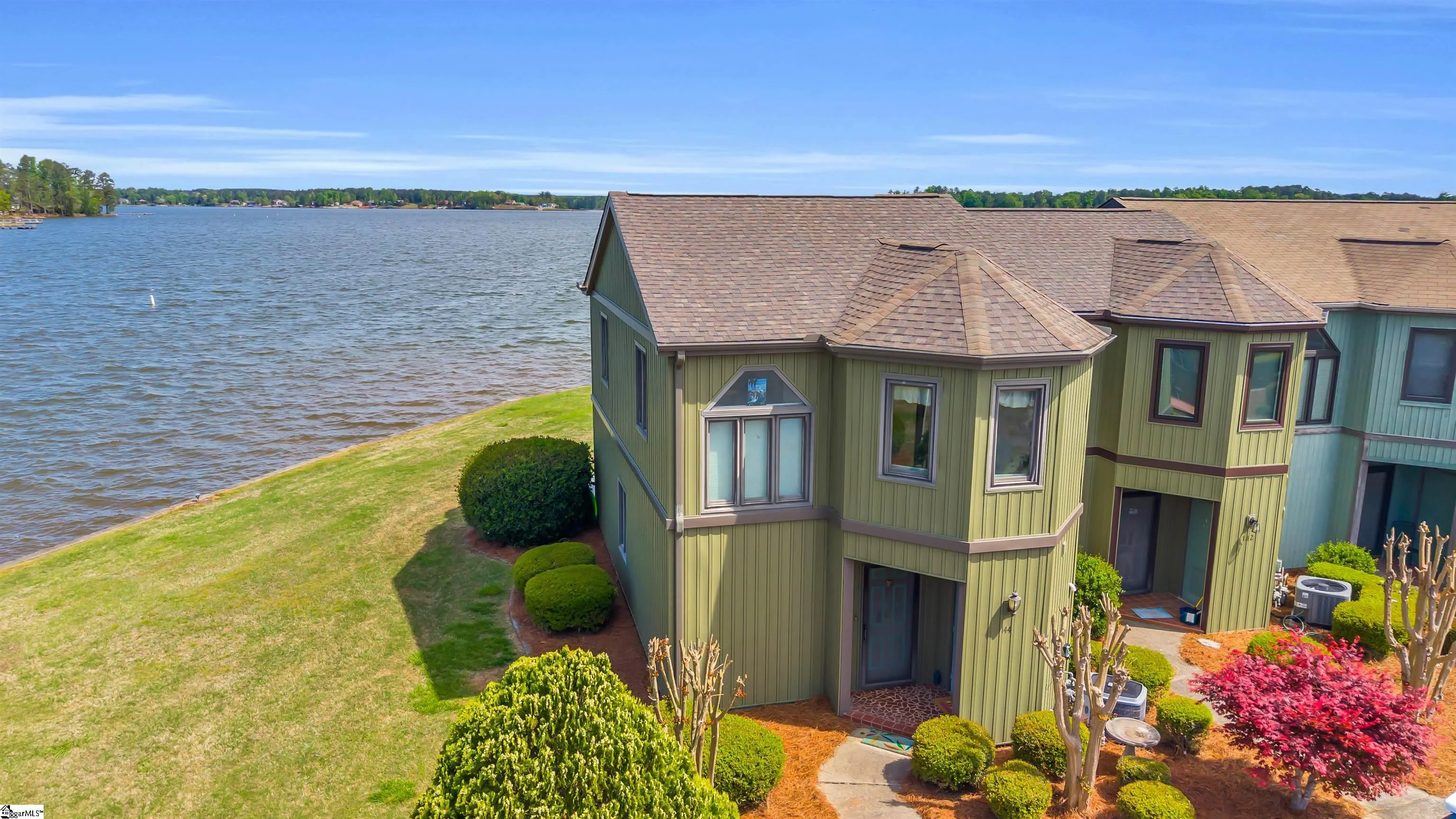 144 Lake Ridge Drive, Ninety Six, SC, 29666