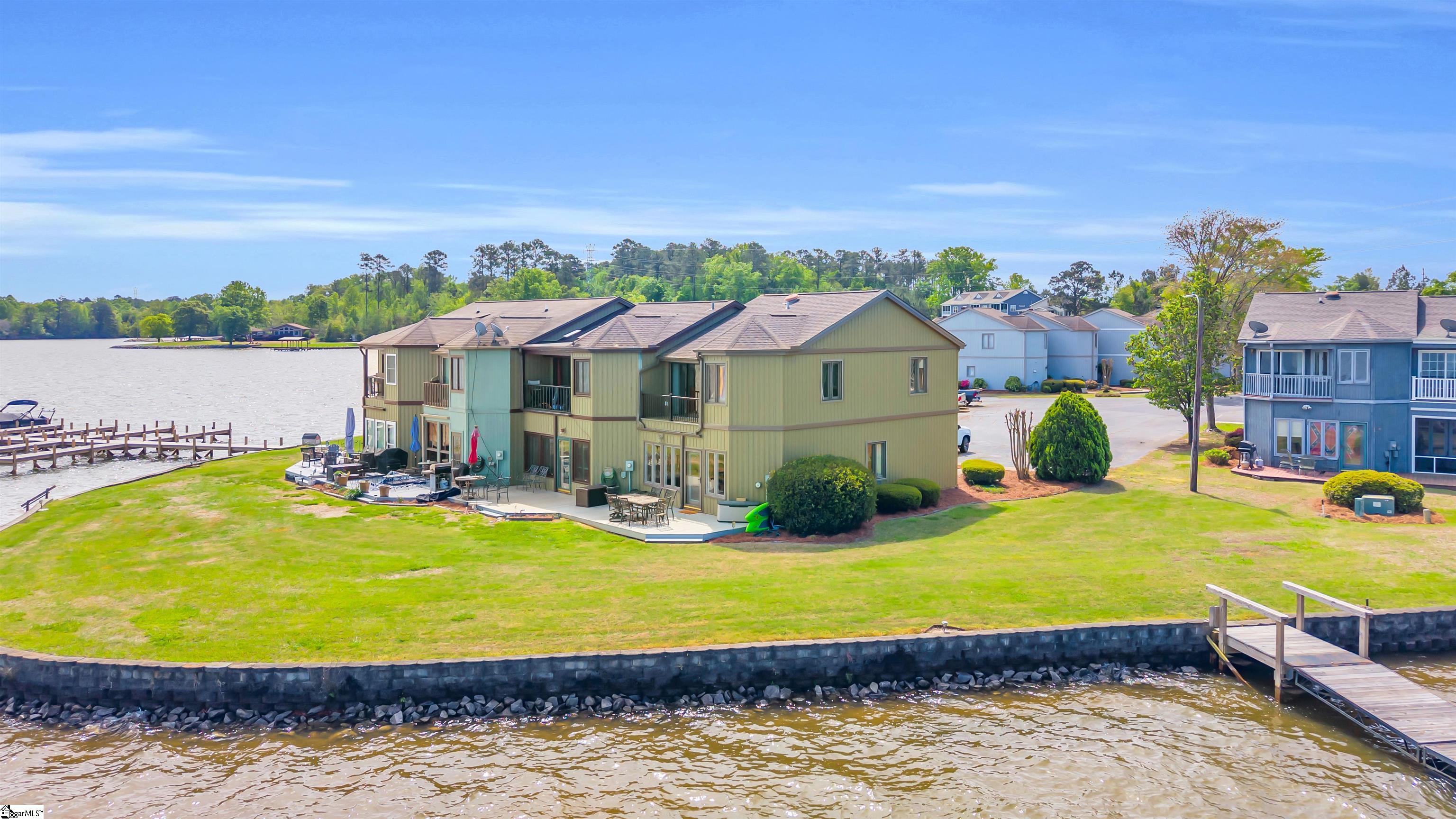 144 Lake Ridge Drive