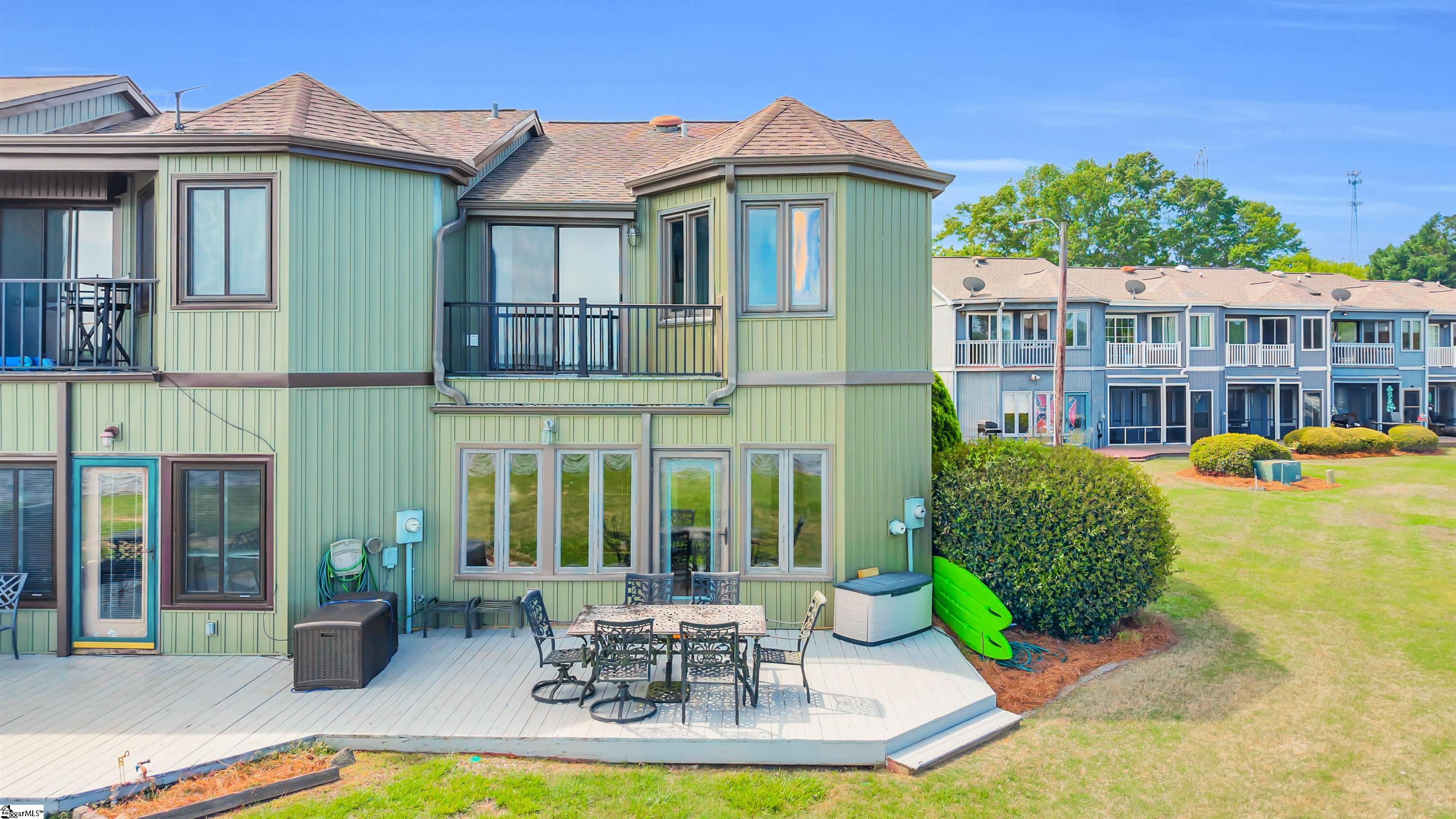 144 Lake Ridge Drive