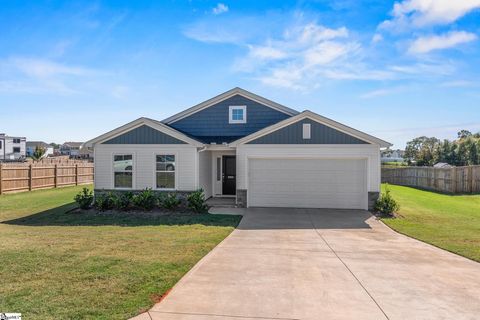 Photo of 3015 Margaret Court, Chesnee, SC 29323 (MLS # 1572404)