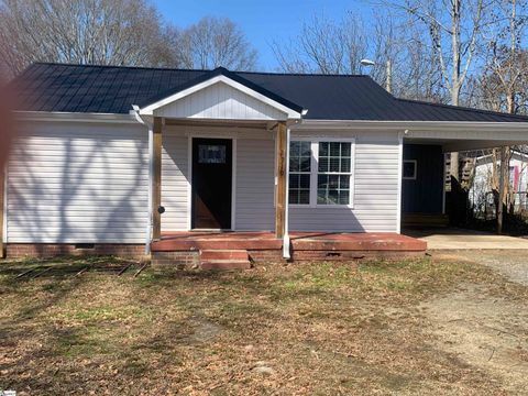 2910 Chambers Road Anderson SC 29626