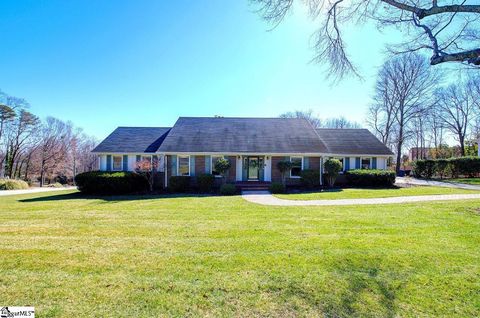 110 Mount Vernon Road, Greer, SC 29651 - MLS#: 1549526