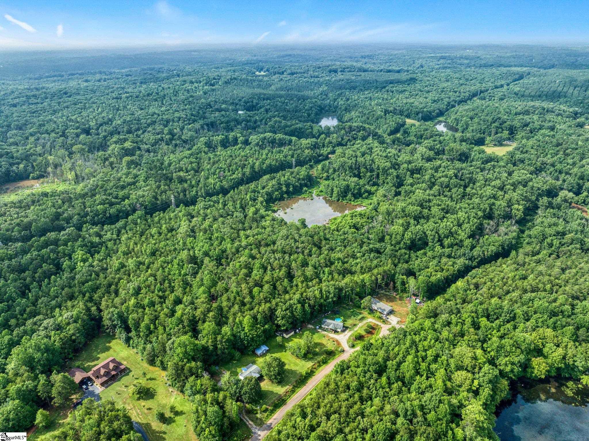 901 Cowford Bridge Road