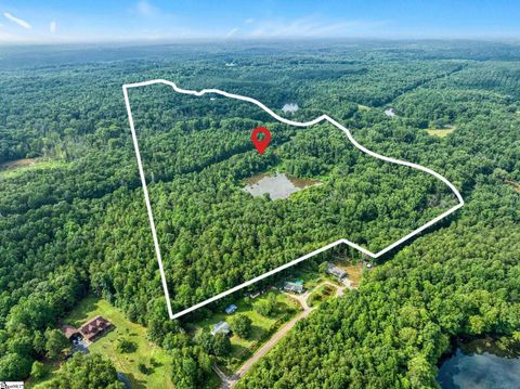 901 Cowford Bridge Road Spartanburg SC 29302