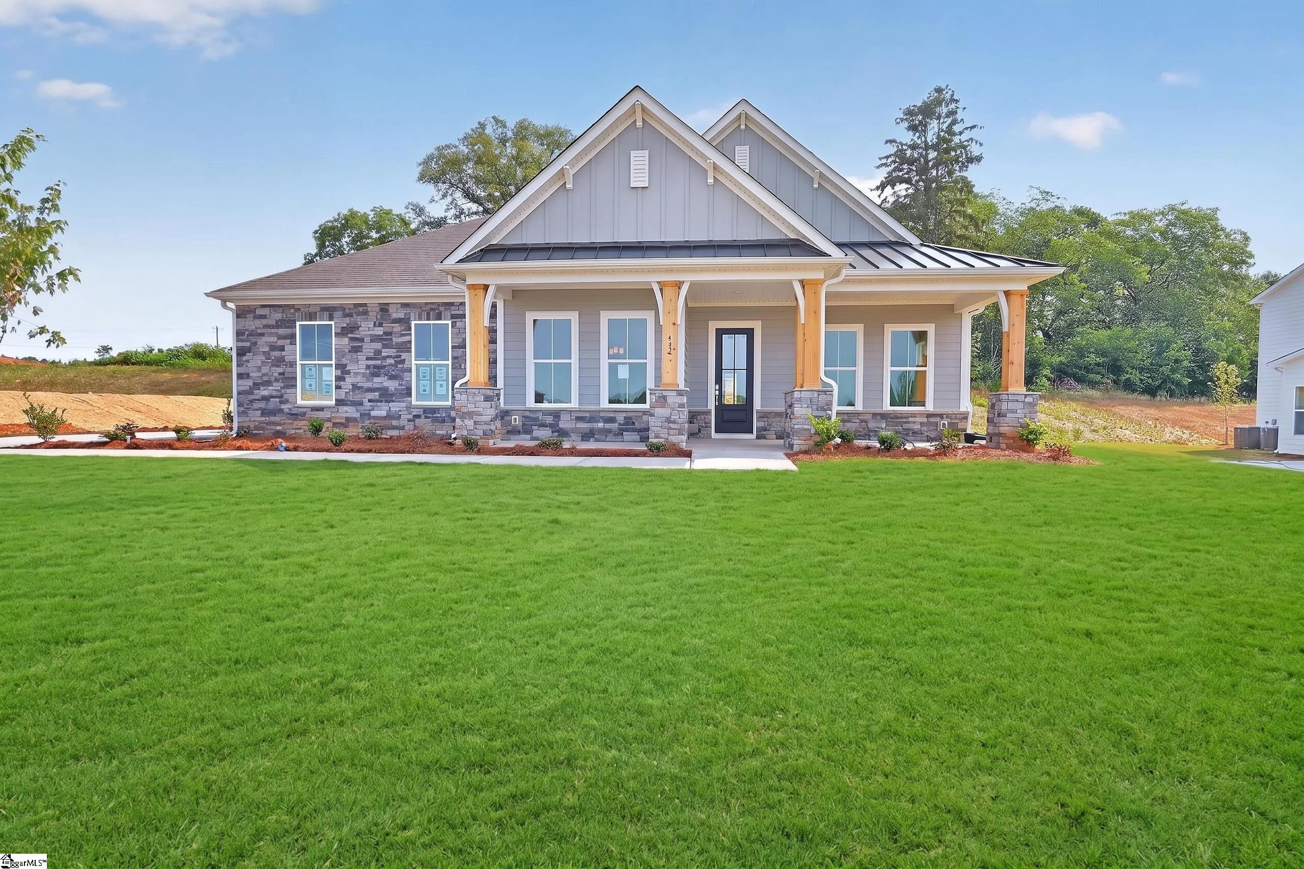 608 Timber Grove Drive