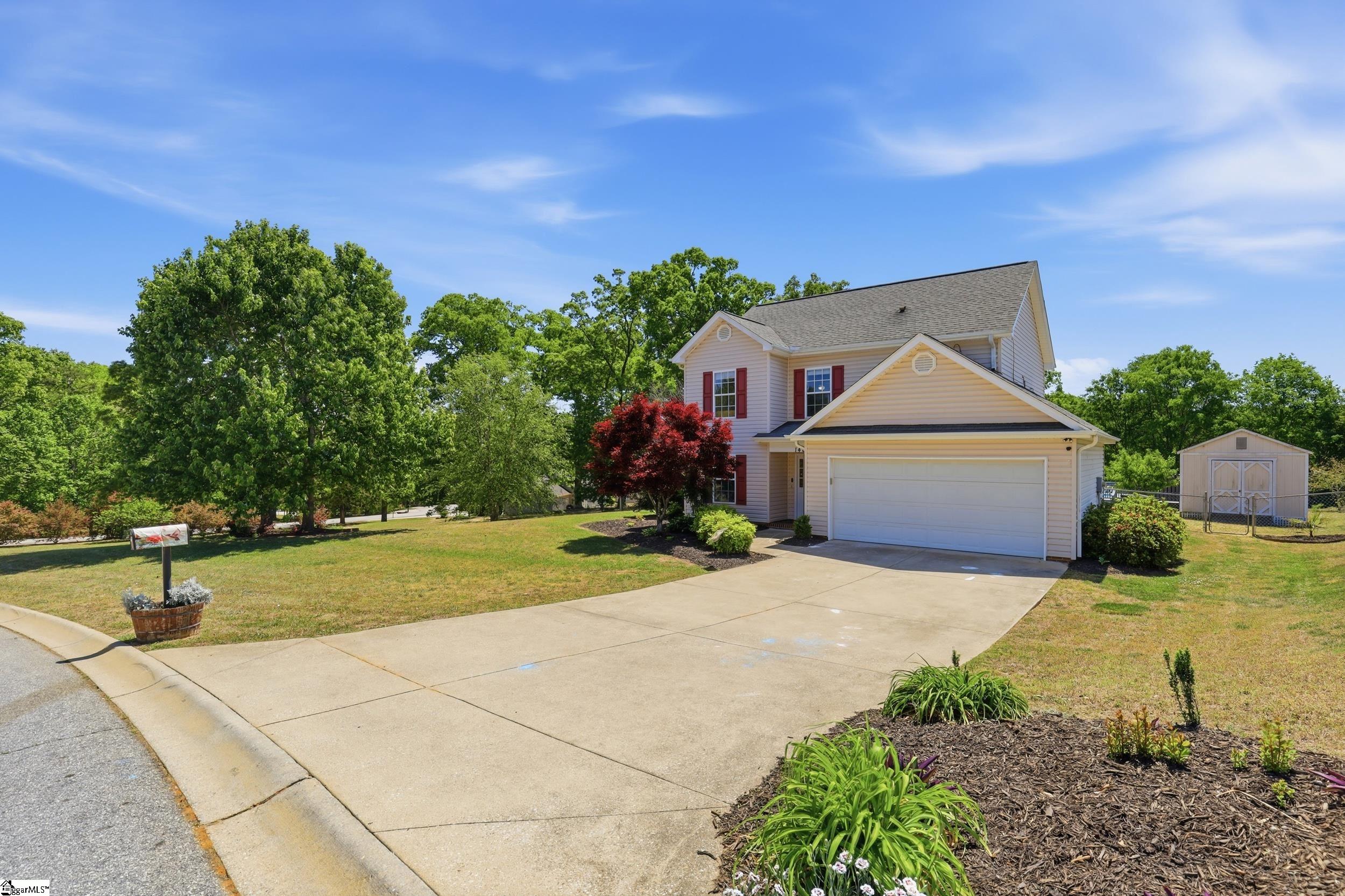 148 Brook Meadow Lane