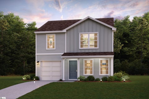 Photo of 121 Butterfield Lane, Cowpens, SC 29330 (MLS # 1604391)
