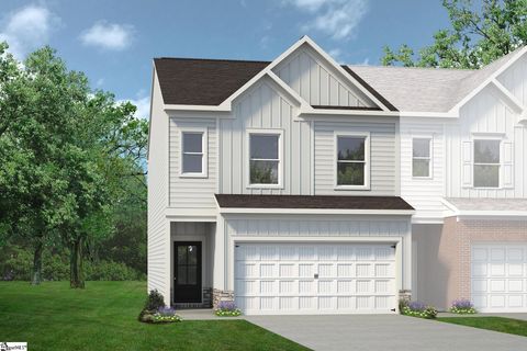 112 Brass Tack Drive Powdersville SC 29611