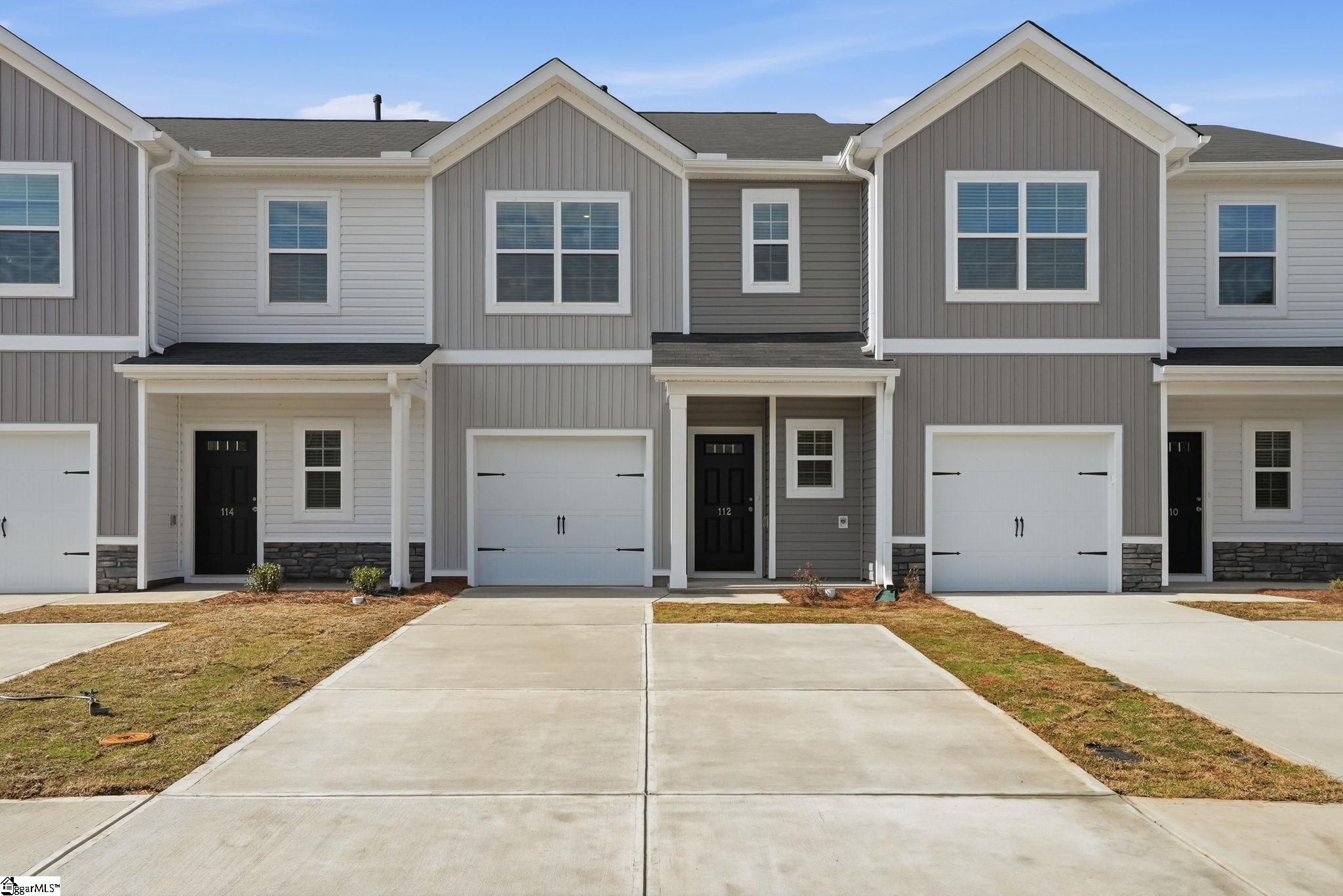 112 Lilac Loop