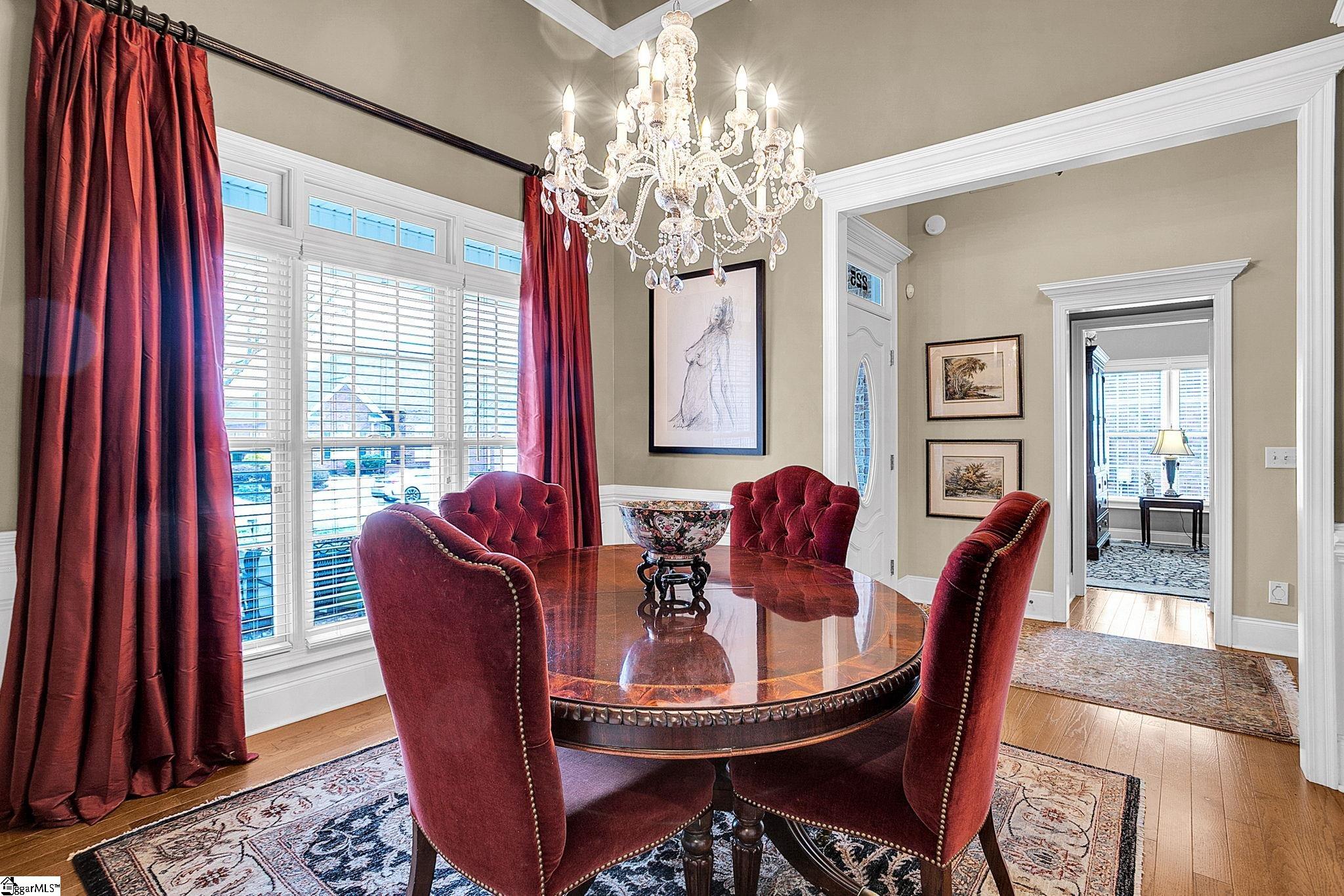 225 Bouchillion Drive