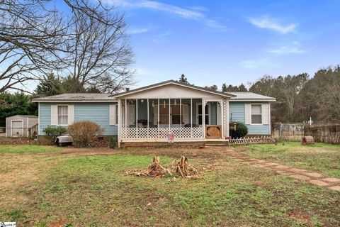 458 Looper Road Anderson SC 29669