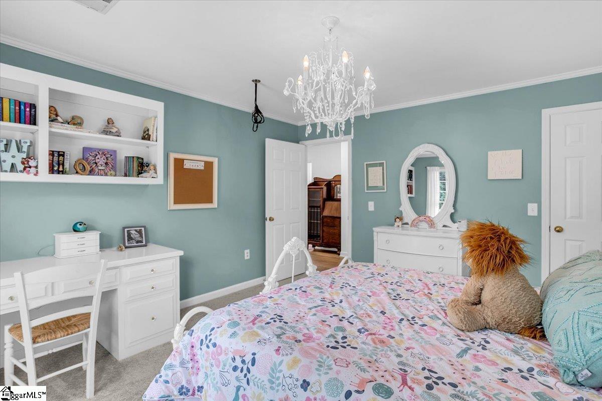 Greer, South Carolina 29650, United States, 4 Bedrooms Bedrooms, ,3 BathroomsBathrooms,Residential,Contingent,187250