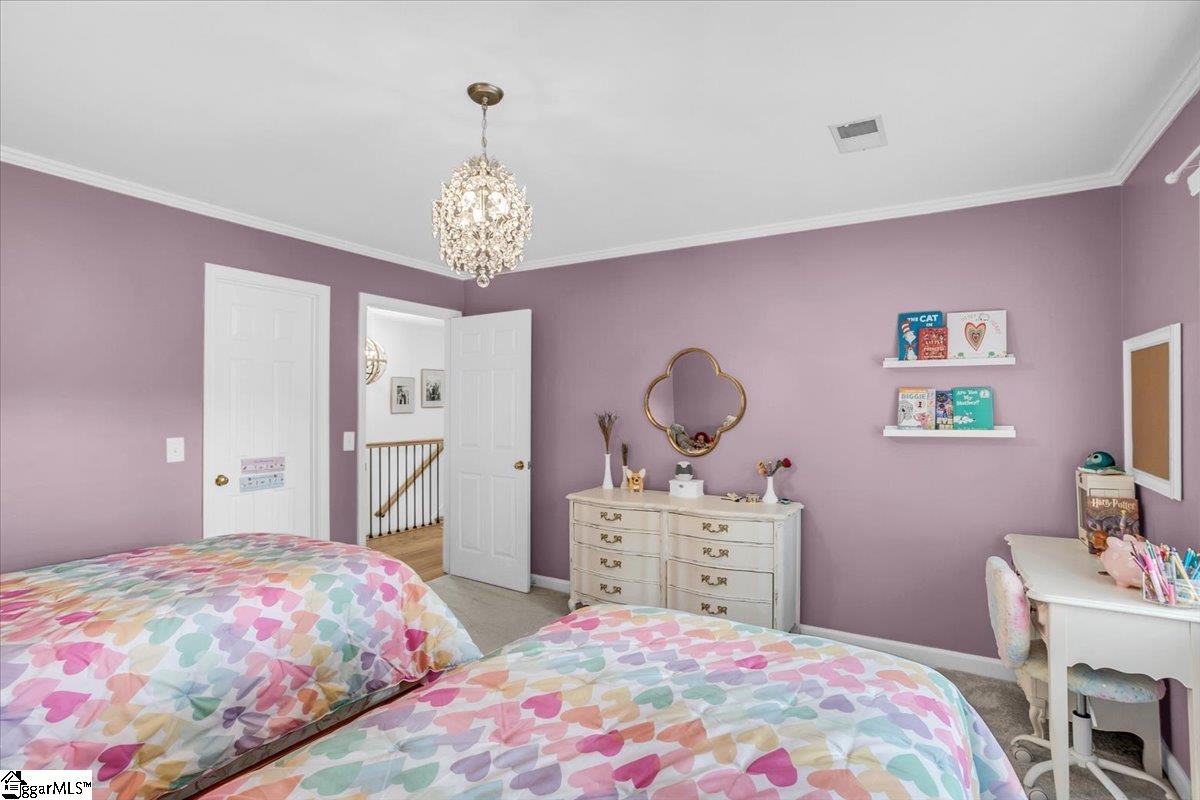 Greer, South Carolina 29650, United States, 4 Bedrooms Bedrooms, ,3 BathroomsBathrooms,Residential,Contingent,187250