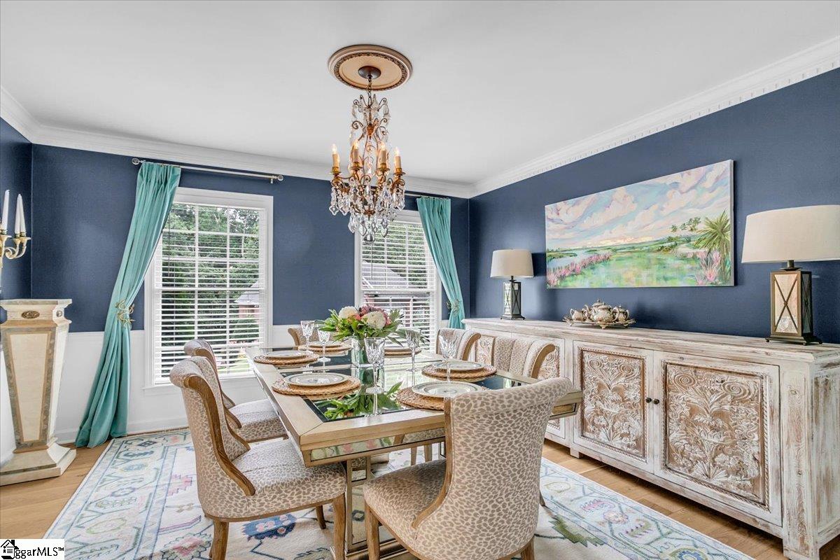 Greer, South Carolina 29650, United States, 4 Bedrooms Bedrooms, ,3 BathroomsBathrooms,Residential,Contingent,187250