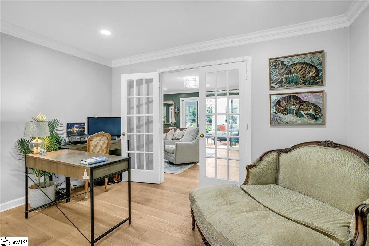 Greer, South Carolina 29650, United States, 4 Bedrooms Bedrooms, ,3 BathroomsBathrooms,Residential,Contingent,187250