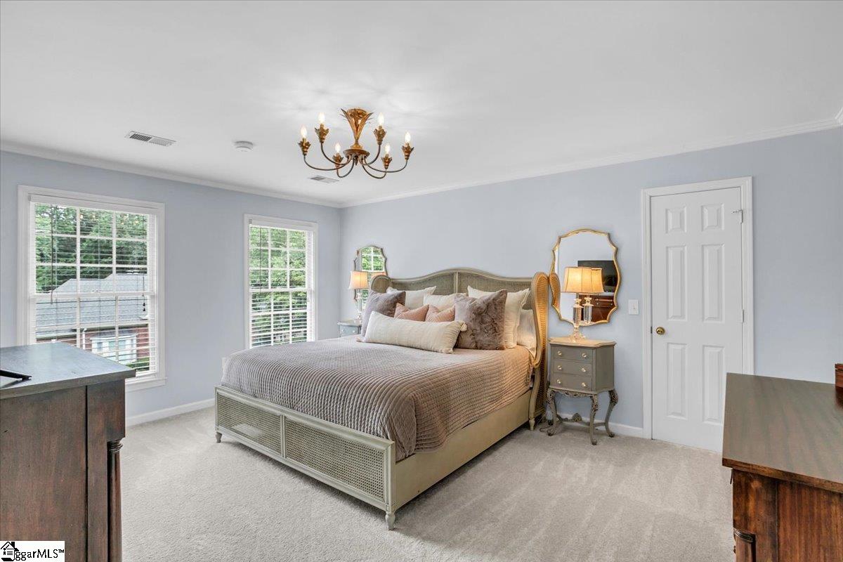 Greer, South Carolina 29650, United States, 4 Bedrooms Bedrooms, ,3 BathroomsBathrooms,Residential,Contingent,187250