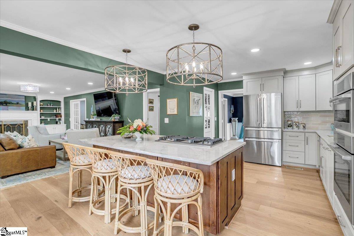 Greer, South Carolina 29650, United States, 4 Bedrooms Bedrooms, ,3 BathroomsBathrooms,Residential,Contingent,187250