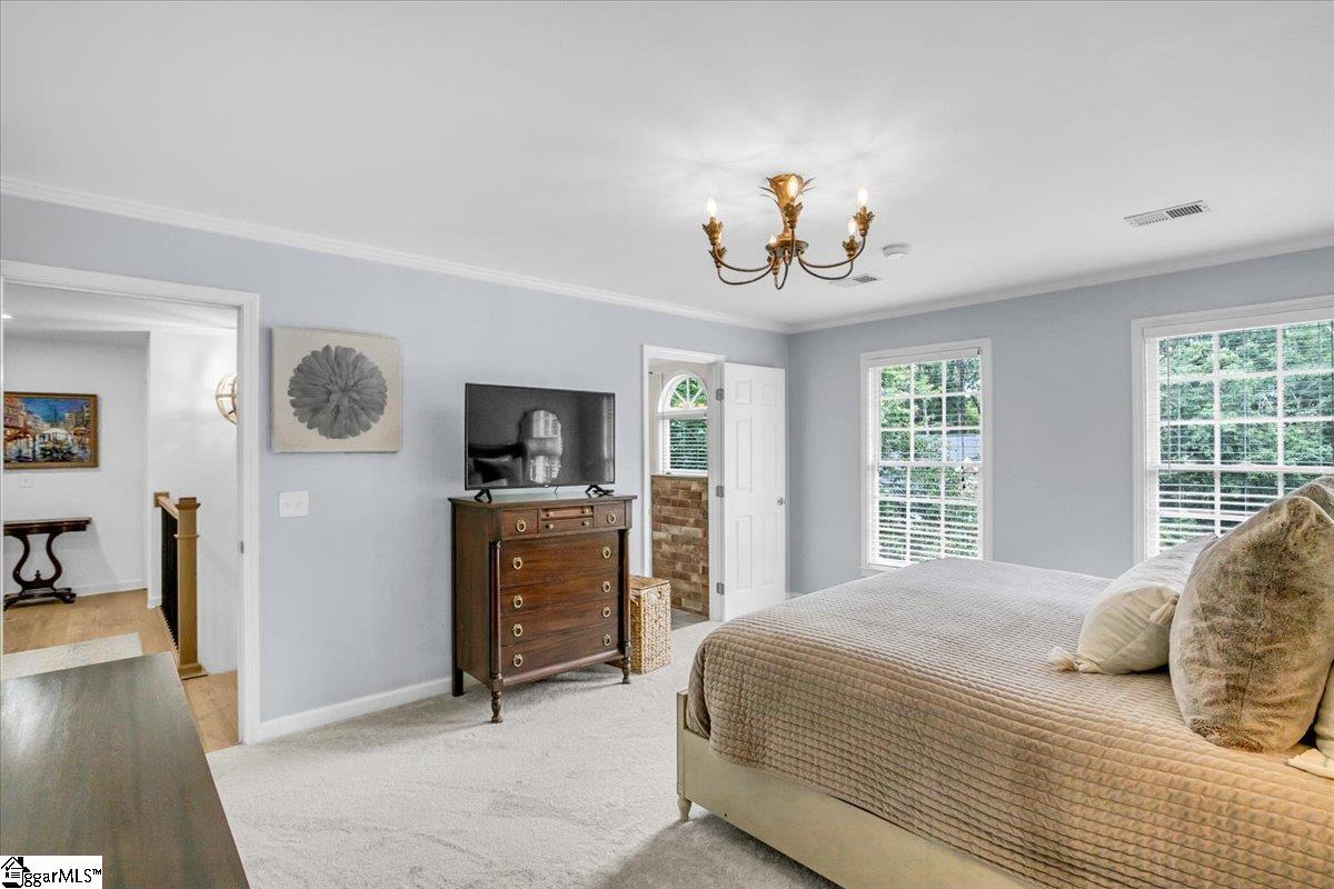 Greer, South Carolina 29650, United States, 4 Bedrooms Bedrooms, ,3 BathroomsBathrooms,Residential,Contingent,187250