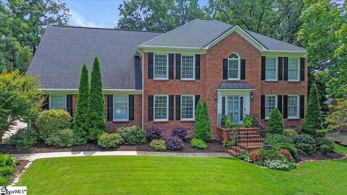 Greer, South Carolina 29650, United States, 4 Bedrooms Bedrooms, ,3 BathroomsBathrooms,Residential,Contingent,187250