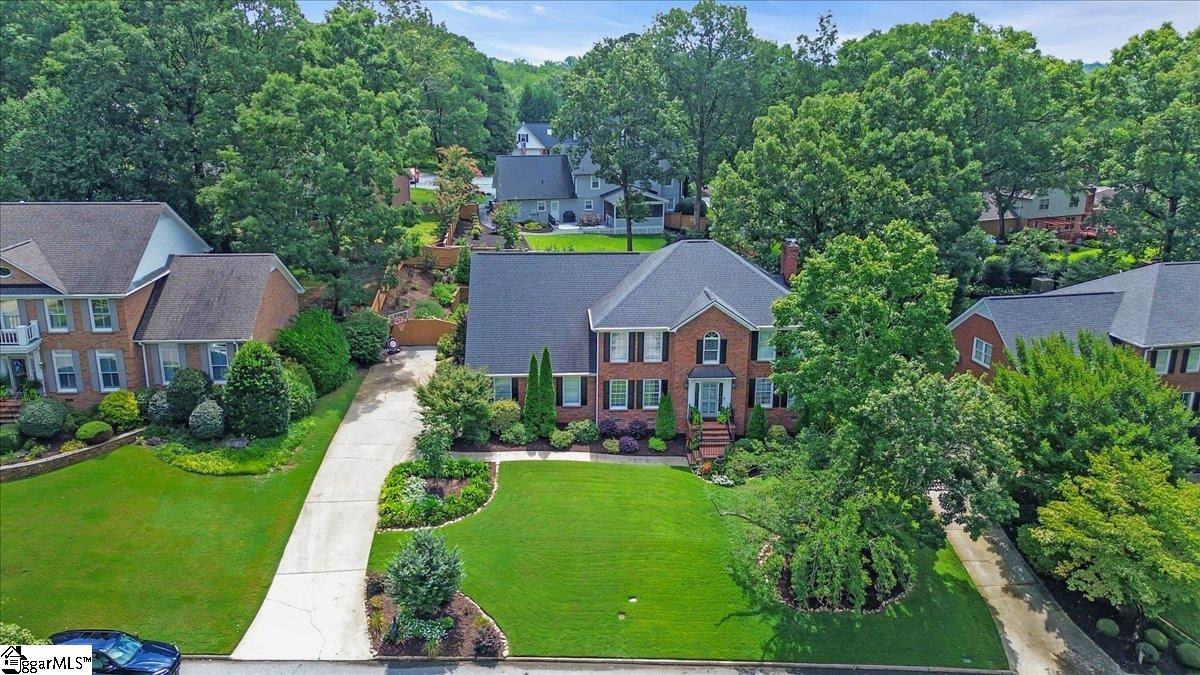 Greer, South Carolina 29650, United States, 4 Bedrooms Bedrooms, ,3 BathroomsBathrooms,Residential,Contingent,187250