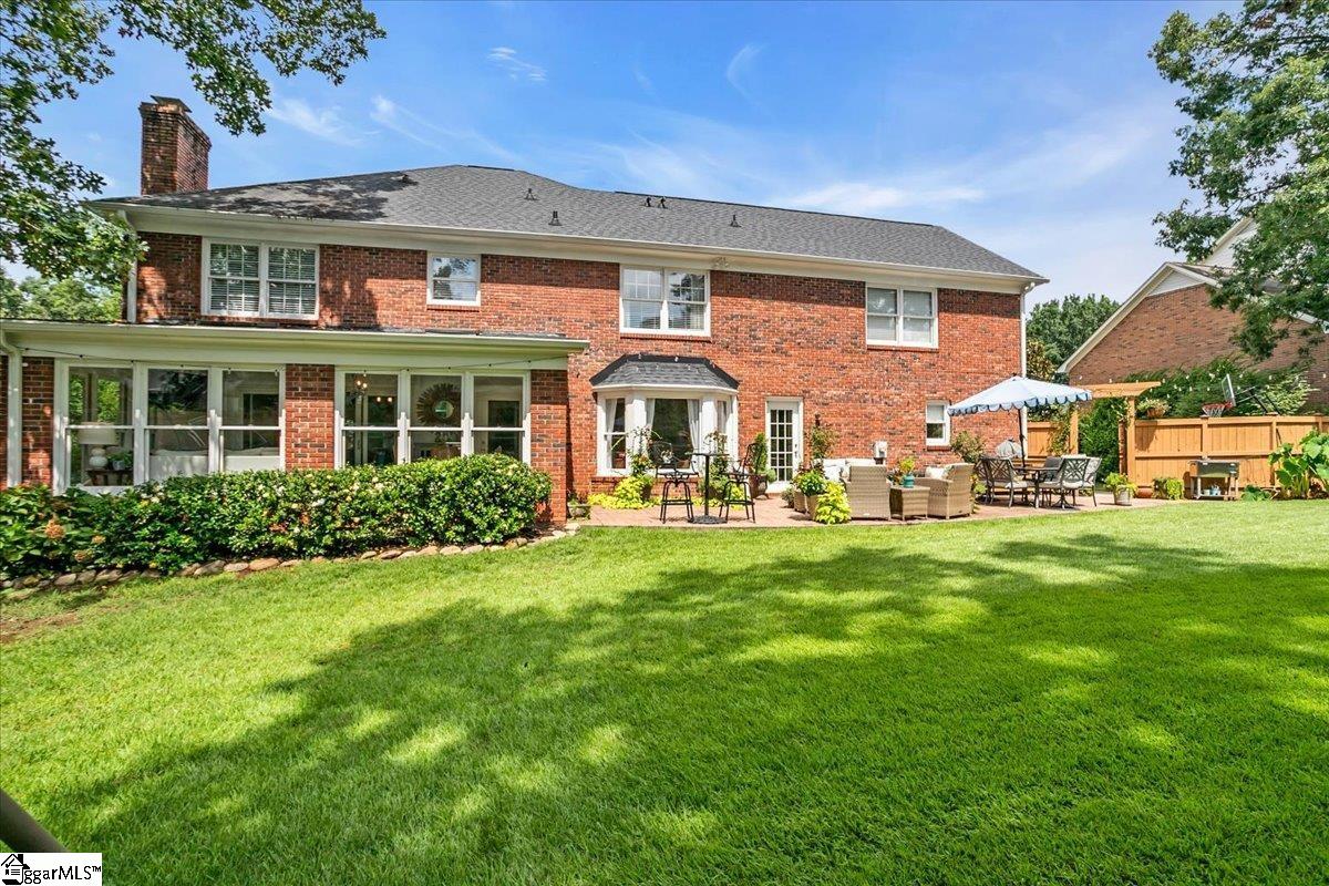 Greer, South Carolina 29650, United States, 4 Bedrooms Bedrooms, ,3 BathroomsBathrooms,Residential,Contingent,187250