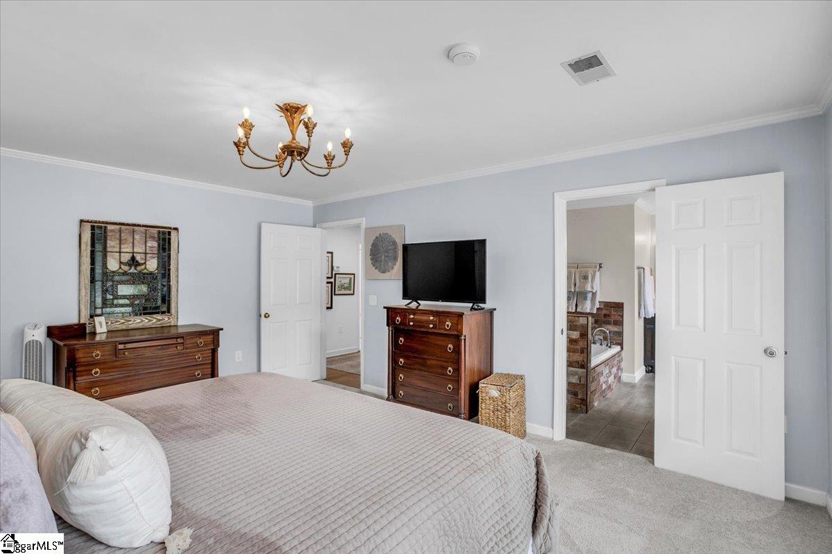 Greer, South Carolina 29650, United States, 4 Bedrooms Bedrooms, ,3 BathroomsBathrooms,Residential,Contingent,187250