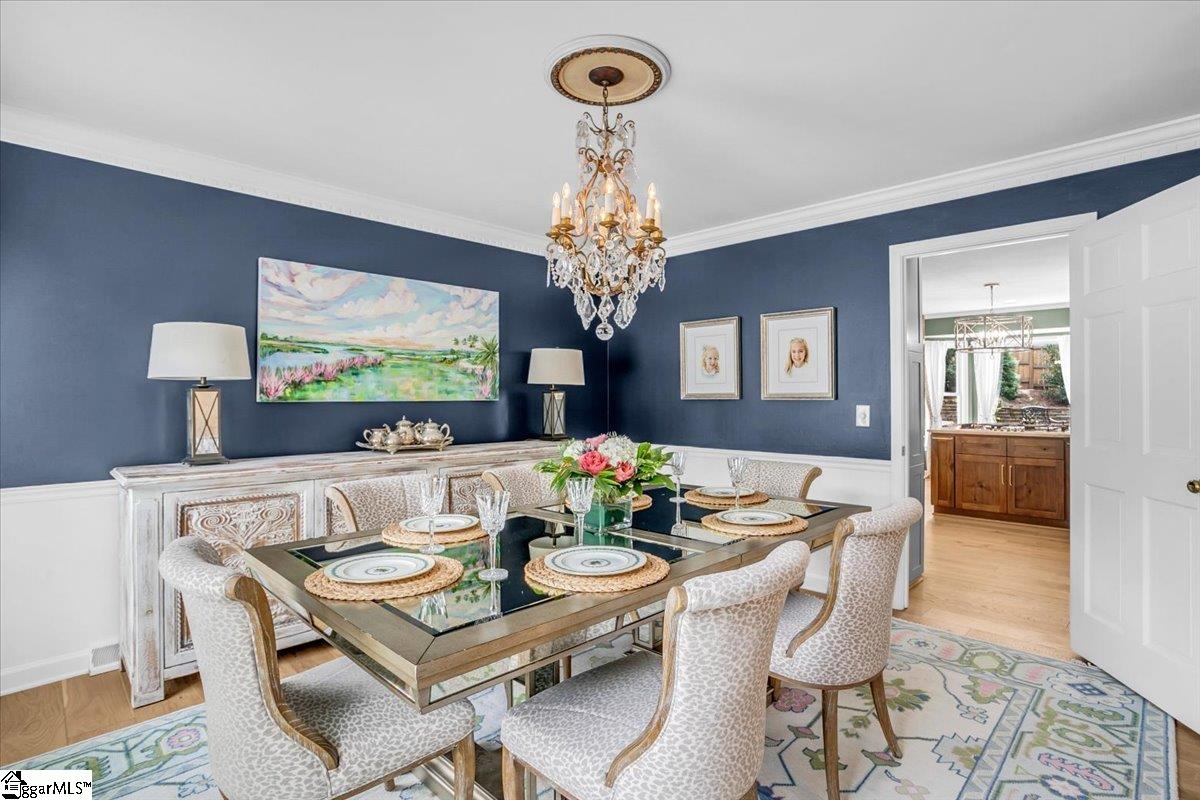 Greer, South Carolina 29650, United States, 4 Bedrooms Bedrooms, ,3 BathroomsBathrooms,Residential,Contingent,187250