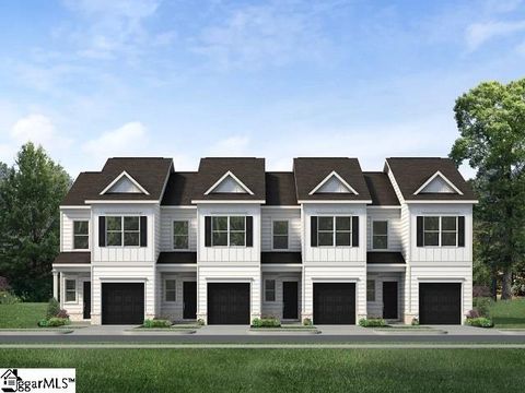 Photo of 38 Lone Cypress Street, Travelers Rest, SC 29690 (MLS # 1588014)