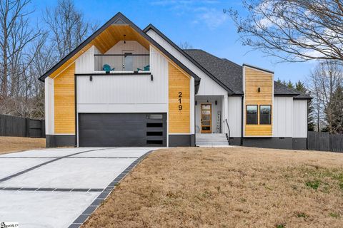 219 Craigo Creek Court Fountain Inn SC 29644